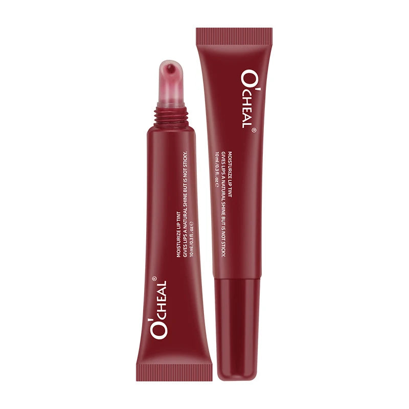 Lipsweep™ Glaze Lip Oil