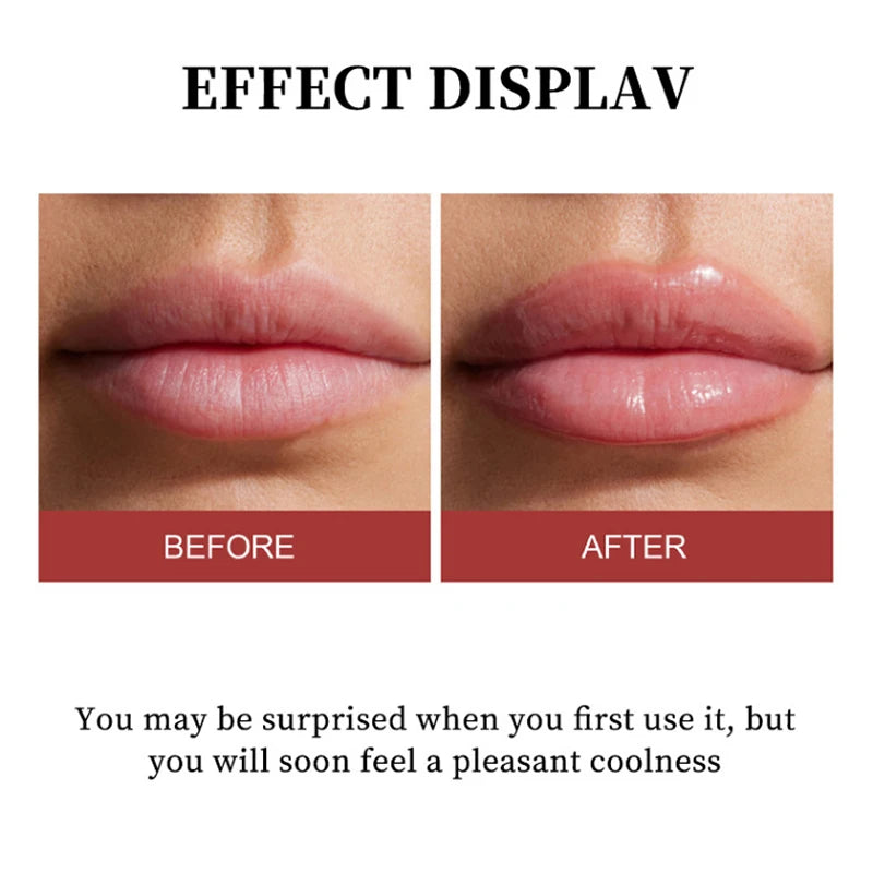 Lipsweep™  Glaze Lip Oil