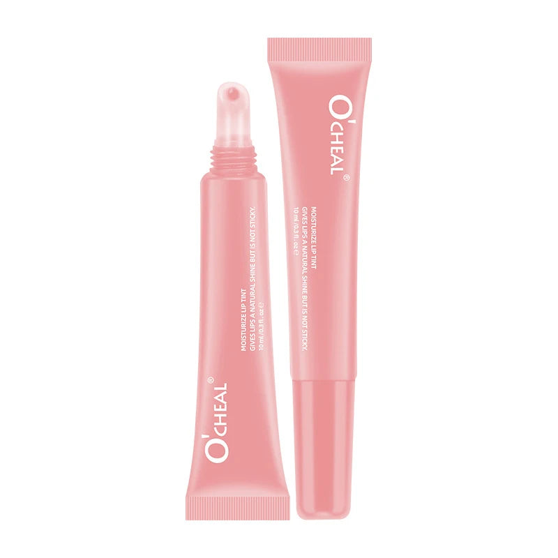 Lipsweep™  Glaze Lip Oil