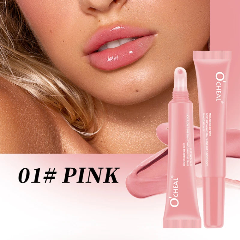 Lipsweep™  Glaze Lip Oil