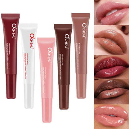 Lipsweep™  Glaze Lip Oil