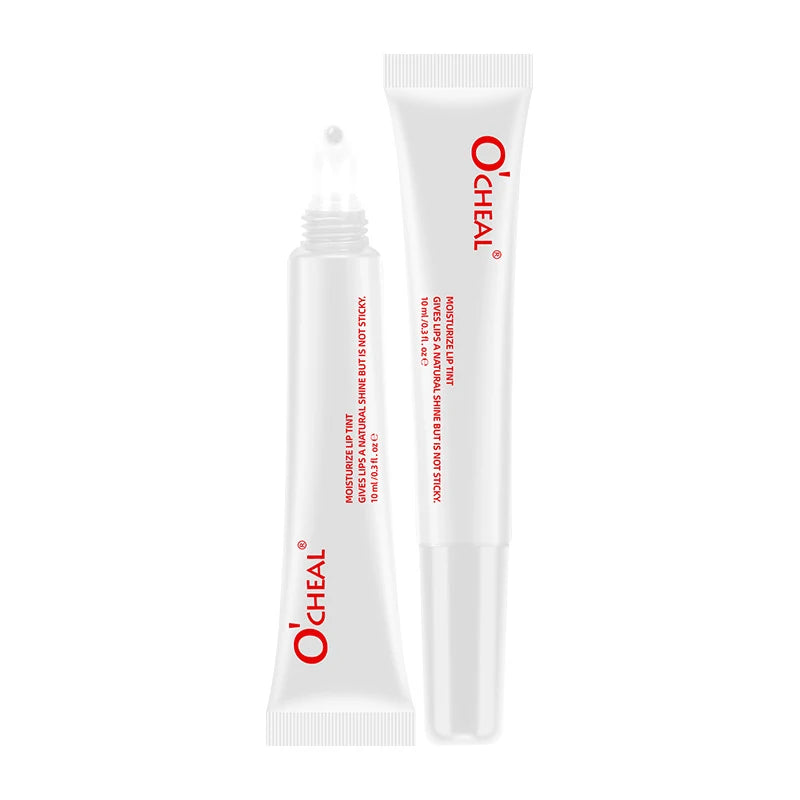 Lipsweep™  Glaze Lip Oil