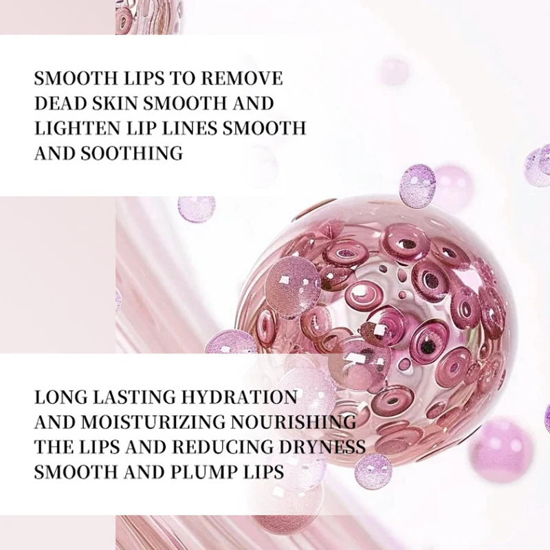 Lipsweep™  Glaze Lip Oil