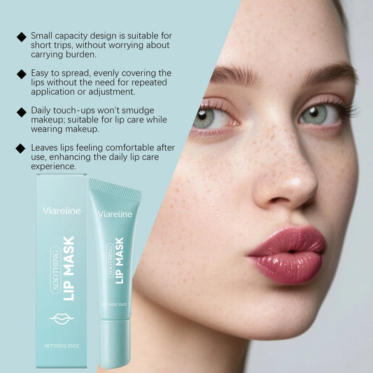 LipSweep™  Lip Mask