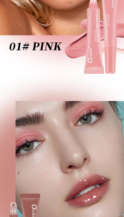 Lipsweep™  Glaze Lip Oil