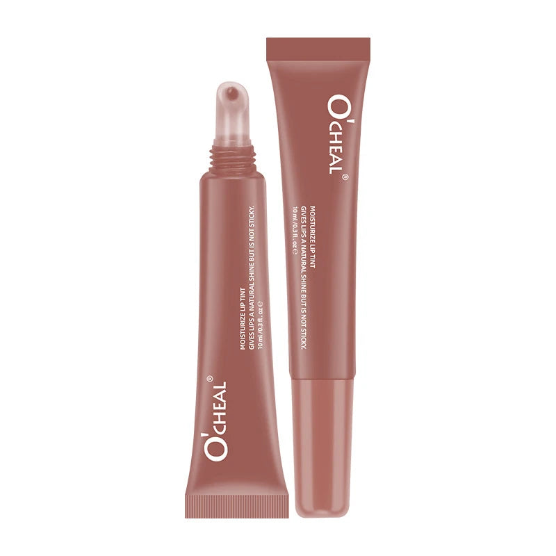 Lipsweep™  Glaze Lip Oil