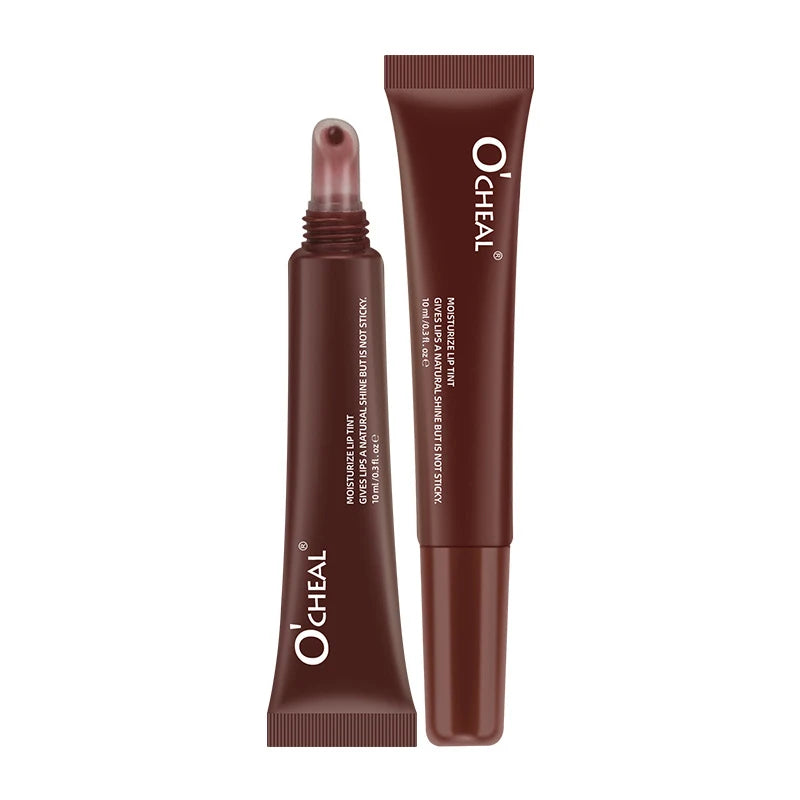 Lipsweep™  Glaze Lip Oil