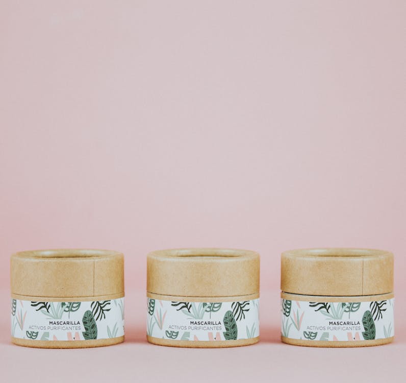 LipSweep - Lightweight non-greasy lip mask texture